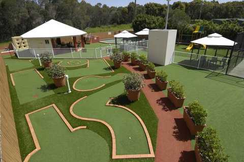 Fairways Golf & Beach Retreat Bribie Island - Your Accommodation 18