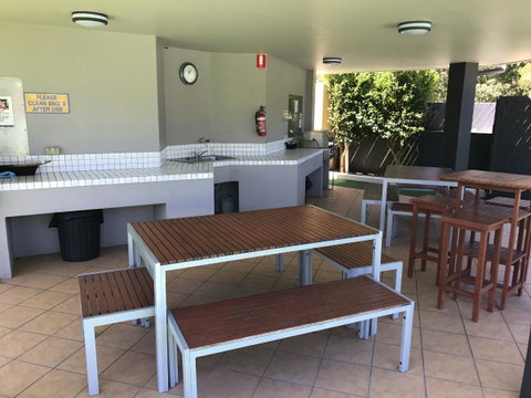 Fairways Golf & Beach Retreat Bribie Island - Your Accommodation 16