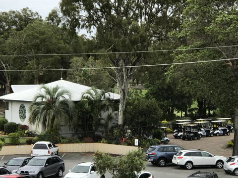 Fairways Golf & Beach Retreat Bribie Island - Your Accommodation 12