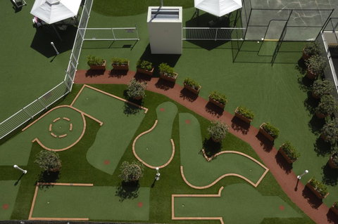 Fairways Golf & Beach Retreat Bribie Island - Your Accommodation 20