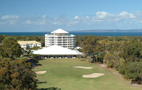 Fairways Golf & Beach Retreat Bribie Island - Your Accommodation 10