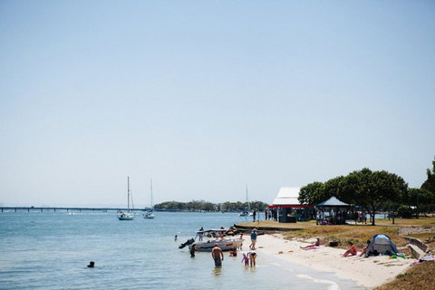 Fairways Golf & Beach Retreat Bribie Island - Your Accommodation 8