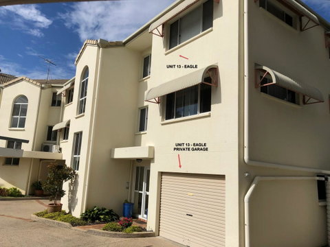 Fairways Golf & Beach Retreat Bribie Island - Your Accommodation 1