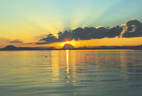 Fairways Golf & Beach Retreat Bribie Island - Your Accommodation 24