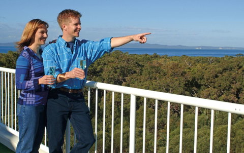 Fairways Golf & Beach Retreat Bribie Island - Your Accommodation 13