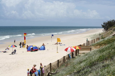 Fairways Golf & Beach Retreat Bribie Island - Your Accommodation 4