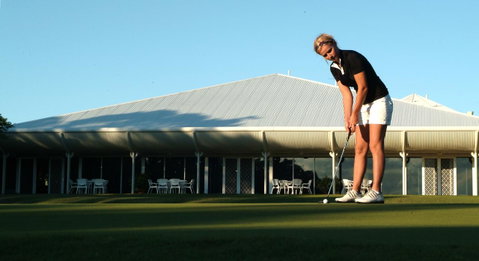Fairways Golf & Beach Retreat Bribie Island - Your Accommodation 17