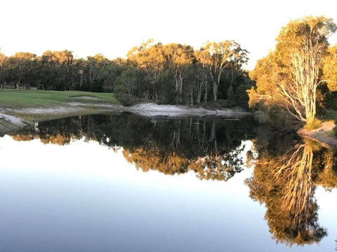 Fairways Golf & Beach Retreat Bribie Island - Your Accommodation 6