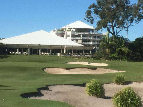 Fairways Golf & Beach Retreat Bribie Island - Your Accommodation 5