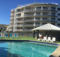 Fairways Golf  Beach Retreat - Your Accommodation