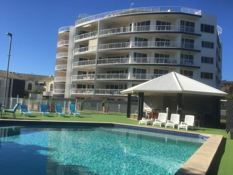 Fairways Golf & Beach Retreat Bribie Island - Your Accommodation 0
