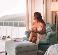 Pullman Cairns International - Your Accommodation