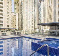 Oaks Festival Towers - Your Accommodation