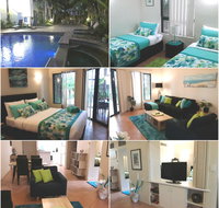 Jackies holiday Apartment - Your Accommodation
