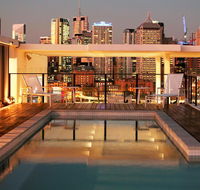 Opera Apartments - South Brisbane - Your Accommodation