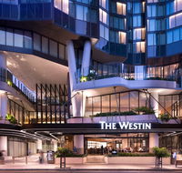 The Westin Brisbane - Your Accommodation