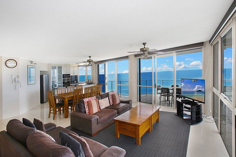 Catalina Resort - Your Accommodation 30