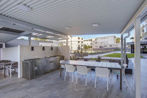 Catalina Resort - Your Accommodation 17