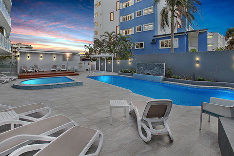 Catalina Resort - Your Accommodation 21