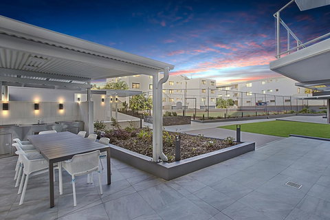 Catalina Resort - Your Accommodation 23