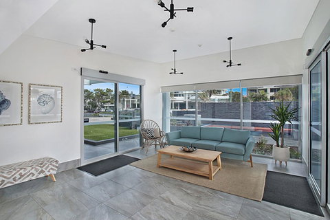 Catalina Resort - Your Accommodation 18