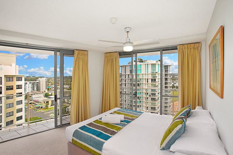 Catalina Resort - Your Accommodation 9