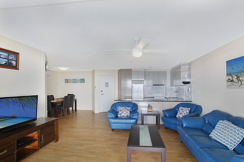 Catalina Resort - Your Accommodation 36