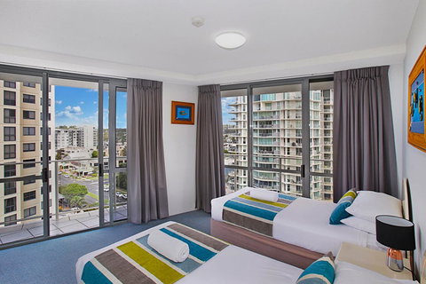 Catalina Resort - Your Accommodation 10