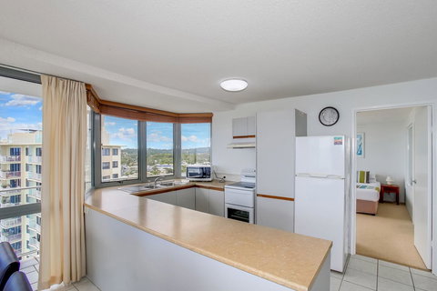 Catalina Resort - Your Accommodation 6