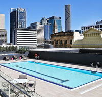 Hilton Brisbane - Your Accommodation