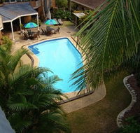 Noosa Yallambee Holiday Apartments - Your Accommodation
