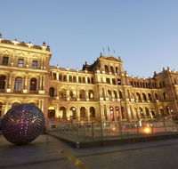 Treasury Brisbane - Your Accommodation