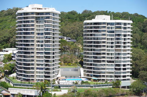 Gemini Court Holiday Apartments - Your Accommodation 4