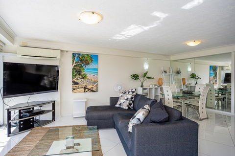 Gemini Court Holiday Apartments - Your Accommodation 5