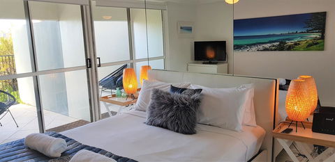 Gemini Court Holiday Apartments - Your Accommodation 21