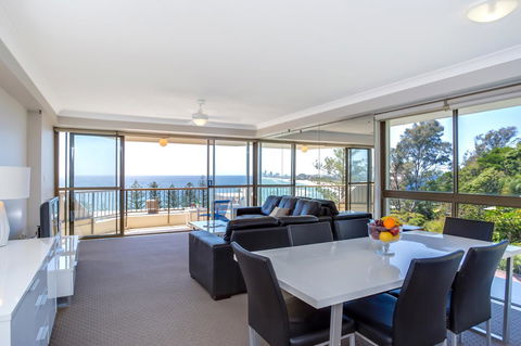 Gemini Court Holiday Apartments - Your Accommodation 30