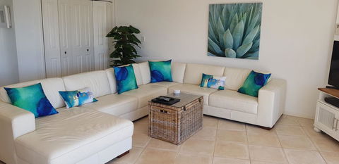 Gemini Court Holiday Apartments - Your Accommodation 24