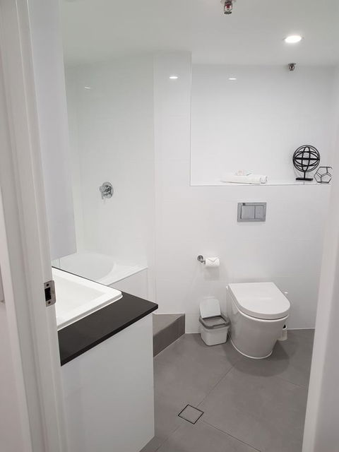 Gemini Court Holiday Apartments - Your Accommodation 31
