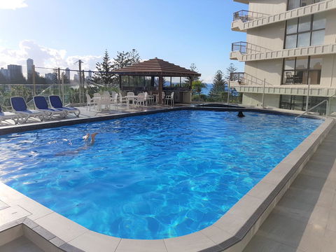 Gemini Court Holiday Apartments - Your Accommodation 28