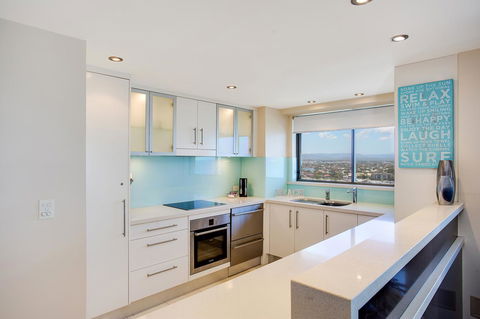 Gemini Court Holiday Apartments - Your Accommodation 29