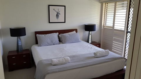 Gemini Court Holiday Apartments - Your Accommodation 16