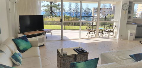 Gemini Court Holiday Apartments - Your Accommodation 25
