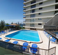 Gemini Court Holiday Apartments - Your Accommodation