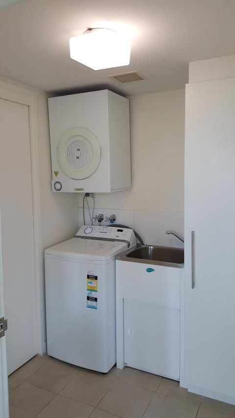 Jacana Apartments - Your Accommodation 16