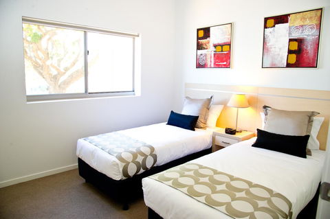 Jacana Apartments - Your Accommodation 7