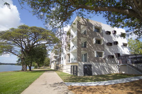 Jacana Apartments - Your Accommodation 0