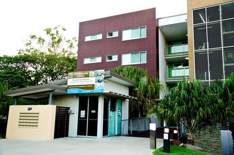 Jacana Apartments - Your Accommodation 13