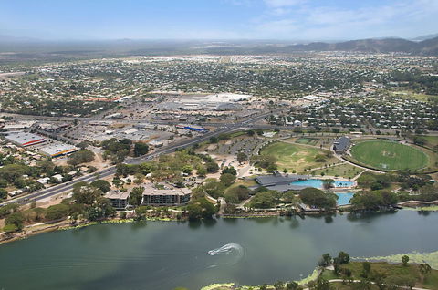 Jacana Apartments - Your Accommodation 12