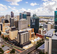 Pullman Brisbane King George Square - Your Accommodation