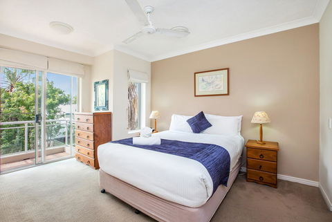 Bridgewater Terraces - Your Accommodation 30